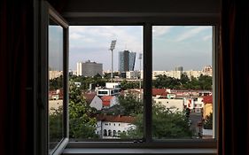 Quickspace Apartment