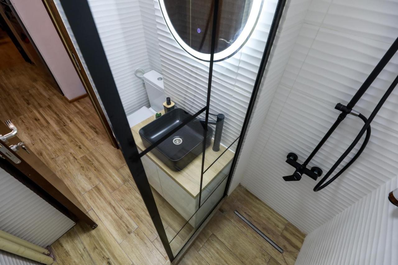 Quickspace Apartment Бухарест Экстерьер фото